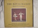 Royal Ballet Gala Performances/Ansermet 1959 RCA Living Stereo Box Set LDS-6065
