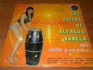 ALFREDO VARELA CON CHILE Y SU S.O.S. lamento de un niño LP / SALSA GUAGUANCO ???