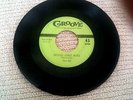 PIANO RED  45 on GROOVE:DECATUR STREET BLUES/BIG ROCK JOE-- JUMP BLUES