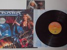 DORO -Force Majeure- LP Signiert + Autogrammkarte
