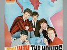 The Hollies - Stay With The Hollies - Yellow/Black Label 1st Press -12