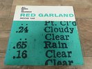 The Red Garland Trio - All Kinds Of Weather 1958 USA LP PRESTIGE 1st RVG