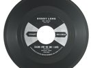 BOBBY LONG Calling (For The One I Love)/Did You Ever Dre..7IN 1959 NORTHEN VG++