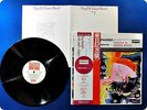 THE MOODY BLUES Days Of Future Passed DL-114 OBI LP Ba5113