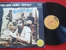 Latin Jazz THE JOE CUBA SEXTET 