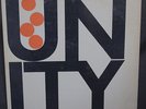 LARRY YOUNG Unity BLUE NOTE MONO LP 4221 RVG VAN GELDER