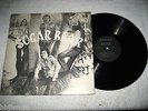 SUGAR BEAR - Self Titled - Rare Original Gaff FLORIDA PSYCH John McLaughlin LP