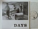 Danish Prog Lp DAYS Same (Pan/Old Man & The Sea) Spectator