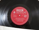 THE ROLLING STONES LP - OUT OF OUR HEADS / 1965 MONO UK FIRST RED DECCA in MINT-