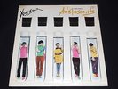 X RAY SPEX - GERMFREE ADOLESCENTS
