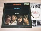 SMALL FACES LP - SAME / GERMAN PRESS COLUMBIA SMC 74292 in MINT