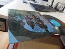 GROUNDHOGS SCRATCHING THE SURFACE 1968 1st UK PRESS