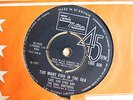 EARL VAN DYKE AND THE SOUL BROTHERS All For You / Too Many Fish In The Sea TMG 5