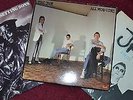 THE JAM  ALL MOD CONS IN THE CITY SETTING SONS  POST PUNK ORIG UK PRESS VINYL EX