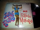 POLIBIO MAYORGA -  SUPER EXITOS - LATIN SANJUANITO ECUADOR  CUMBIA LISTEN