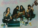Shocking Blue - At Home (LP, Album) - Vinyl - 782301
