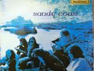 Sandy Coast - Sandy Coast (LP, Album, RE) - Vinyl - 67453