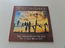 Dead Can Dance - The Children Of The Sun/Santa Monica 2013 (7'' Vinyl/50 Copies)