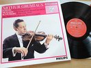 GRUMIAUX Haydn Schubert Mozart Philips stereo 802 848 LY Holland nm