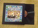 Hawkwind - The Spaceship In Birmingham 1971  No.01/Ultra Ltd./Gatefold Sleeve