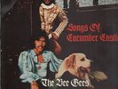 The Bee Gees Songs Of Cucumber Castle Polydor Vinyl LP