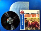 THE VENTURES Golden Greats LP-8683 OBI LP BA4004