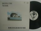 DEPECHE MODE - LP - Bridgehouse - Ltd. No 081