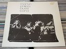 LP MARTIN PHILIPPI BLUES BAND - SAME 1977 ERLKÖNIG INT 148.403 BLUES GERMANY NM