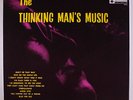 RALPH SHARON: The Thinking Man's Music LP (Japan) Jazz