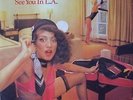 Mascara - See You In L.A. (Mercury Vinyl-LP Schallplatte Germany 1979)