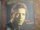 Eddie Cochran french EP Completely Sweet