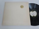 THE BEATLES/THE BEATLES-NUMBERED  2xLP EMI APPLE 192-04 173-4 FOC+POSTER+4 FOTOS