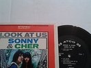 SONNY & CHER 