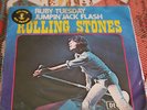The Rolling Stones - Jumpin' Jack flash  - Belgium - Golden hit-parade