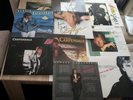 Howard Carpendale LP's 10 LP's  (inkl. 2 Maxi) Davon 8 LP's handsigniert