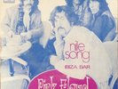 THE PINK FLOYD *NILE SONG/IBIZA BAR* FRENCH ONLY 45 PSYCH