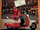 BO DIDDLEY  HAVE GUITAR WILL TRAVEL  CHECKER 2974 MONO BLACK LABEL GLOSSY EX