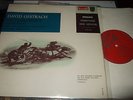 OISTRACH : TSCHAIKOWSKY VIOLINKONZERT ORIGINAL 10