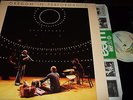 OREGON : IN PERFORMANCE 2LP 1980 ELEKTRA GERMANY