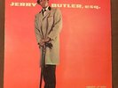 JERRY BUTLER , esq LP Abner dg soul clean