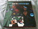 GZA LIQUID SWORDS 4 LP VINYL BOX SET CHESS BOARD  NEW WU TANG CLAN