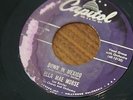 ELLA MAE MORSE Down in Mexico/Rock and Roll Wedding CAPITOL F3387 MOD SOUL VG+