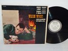 PHIL WOODS QUARTET Warm Woods NM WHITE PROMO LP Epic LN 3436 1958 Mono NEAR MINT