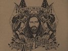 White Buffalo, The - Once Upon A Time In The West Vinyl US LP