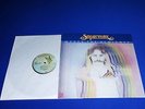 SUPERMAX  -  MEETS THE ALMIGHTY   LP  -     TOP  QUALITY  +  TOP  CONDITION 