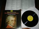 NM / 7LP BOX -MOZART - complete PIANO SONATAS /ESCHENBACH DGG