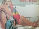 Roxy Music ?– Warped Leatherezz 2 LP FM broadcast from the Pasadena Civic Center