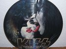 KISS - LP - PICTURE DISC - COOLER THAN ICE - VINYL - DEMOS