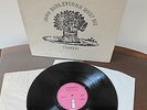 Traffic: John Barleycorn Must Die LP: ORIGINAL 1st English Pink Island Ex Vinyl