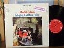 BOB DYLAN LP 